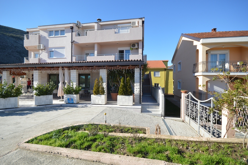 Nice Apartments In Igalo Herceg Novi Top Estate Monte Nice Apartments In Igalo Herceg Novi