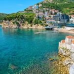 Budva Montenegro