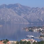 Kotor Town Montenegro