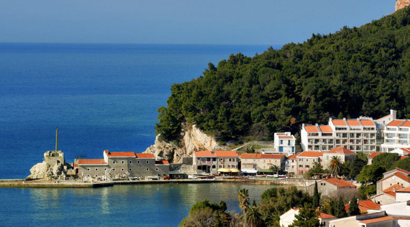 Petrovac Montenegro