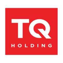 Logo TQ-Holding