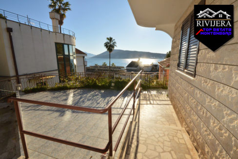 Homely two bedroom apartment Savina, Herceg Novi-Top Estate Montenegro