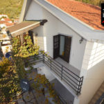 House with sea view near Portonovi, Djenovici, Herceg Novi-Top Estate Montenegro