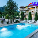 Luxury villa with pool Podi, Herceg Novi-Top Estate Montenegro