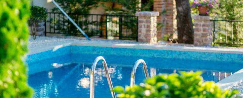 RN2218-Luxusvilla mit pool Podi, Herceg Novi-Top Immobilien Montenegro
