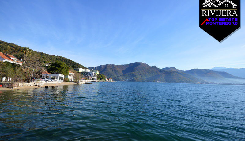 RN2217-Renovated stone house Bijela, Herceg Novi-Top Estate Montenegro