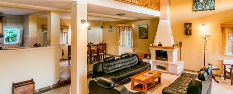 RN2218-Villa mit großem Grundstück Podi, Herceg Novi-Top Immobilien Montenegro