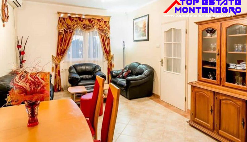 RN2218-Villa out of the city Podi, Herceg Novi-Top Estate Montenegro