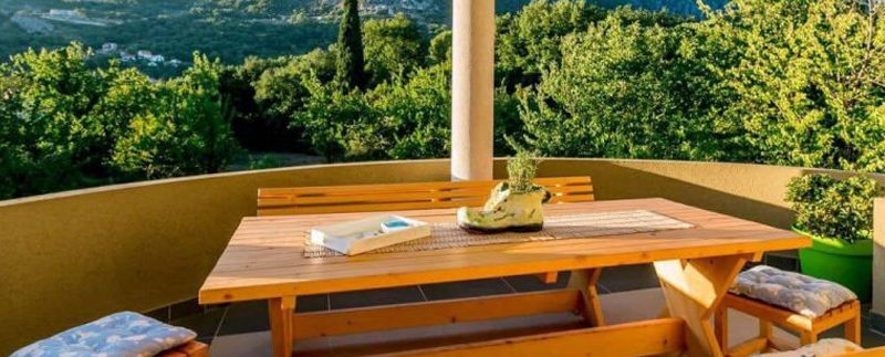 RN2218-Villa with large plot Podi, Herceg Novi-Top Estate Montenegro