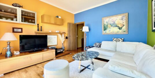 Apartment first line of the properties by the sea Djenovici