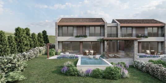 For sale BOTANIKA TOWNHOUSE G-1B2-GTH17