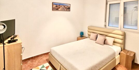 For sale one bedroom apartment in Tivat