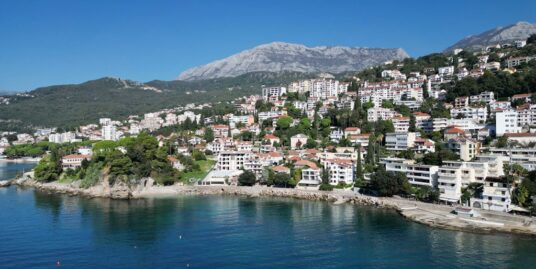 Apartment for sale Herceg Novi