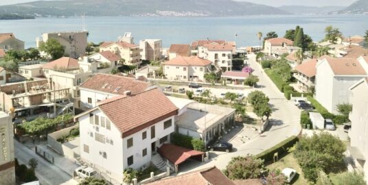 For sale family house in Kalimanj Tivat