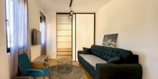 For sale studio apartment in Bijela Herceg Novi