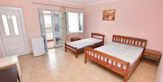 Affordable studio apartment in Bijela Herceg Novi