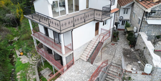 House for Sale in Baosici Herceg Novi