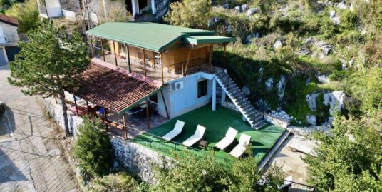 Family House for Sale in Strp Kotor