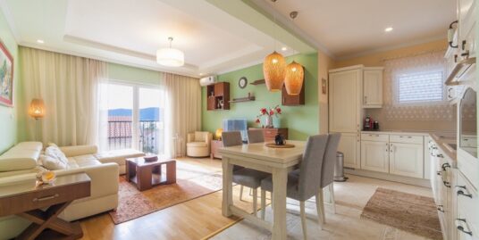Two Bedroom Apartment for Sale in Kalimanj Tivat