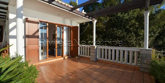 Two-bedroom apartment Savina Herceg Novi
