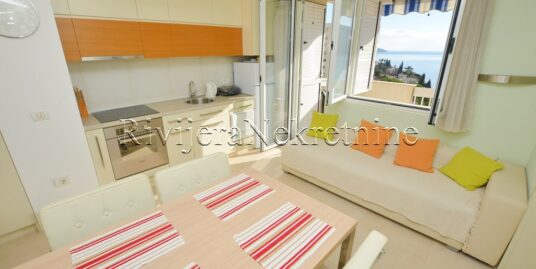 Luxury apartment Topla 1 Herceg Novi