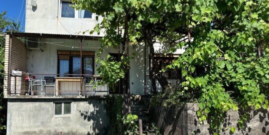 Two story house in the center of Tivat