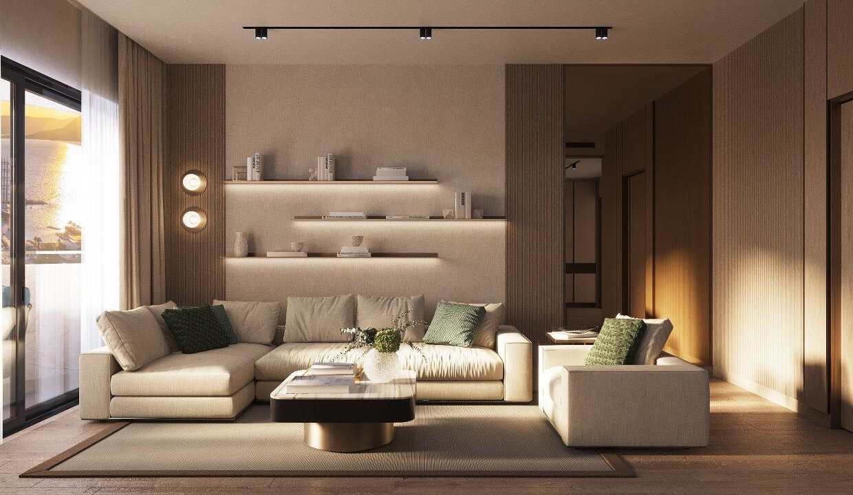 Interior 1