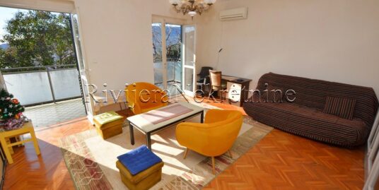 House with sea view Herceg Novi wider center