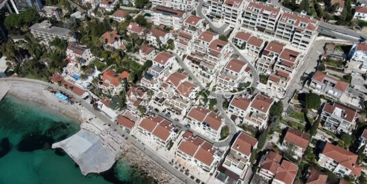 Luxury one-bedroom apartment Energoprojekt Savina