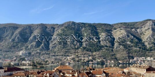 One bedroom apartment for sale in Old Town Kotor