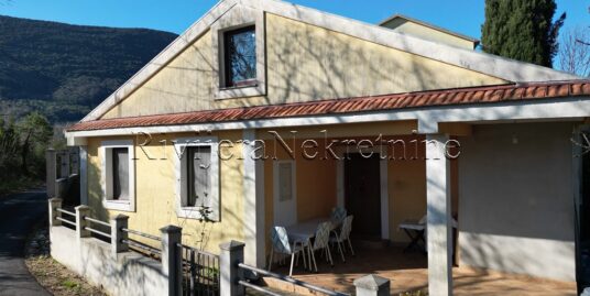 Small family house Herceg Novi Sutorina