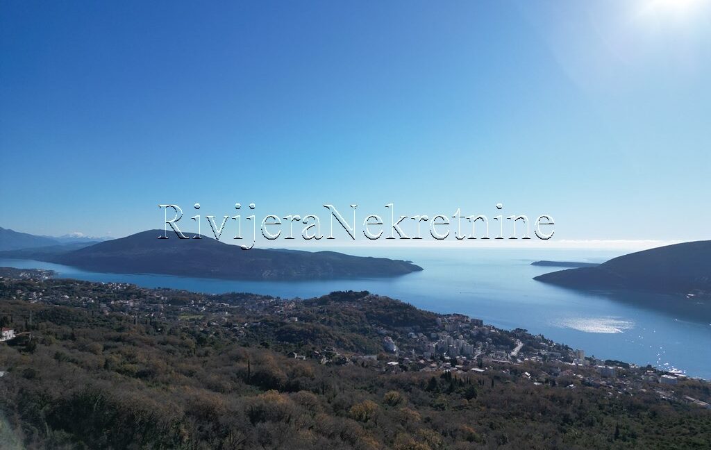 Trebesin_Herceg_Novi_plac_prodaja_plot_land_sale_Rivijera_Nekretnine_ (1)