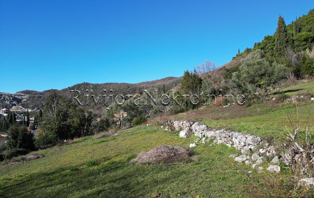 Trebesin_Herceg_Novi_plac_prodaja_plot_land_sale_Rivijera_Nekretnine_ (2)