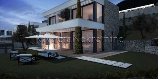 Villas for sale in the Oliva Village Podi complex