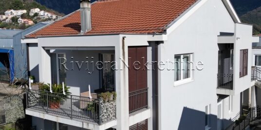 Newly built house near the sea Zelenika Herceg Novi