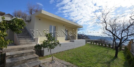 Small family house Herceg Novi Podi