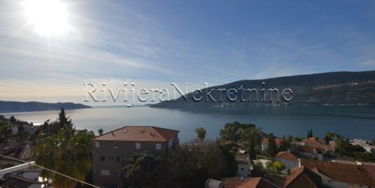 Two apartments for sale Herceg Novi Topla 1