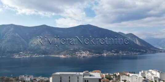 Two-bedroom apartment for sale Dobrota Kotor