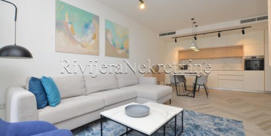 Studio apartment Lazure Resort Residences Meljine