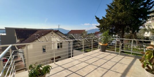 Two-bedroom apartment for sale Kava Tivat
