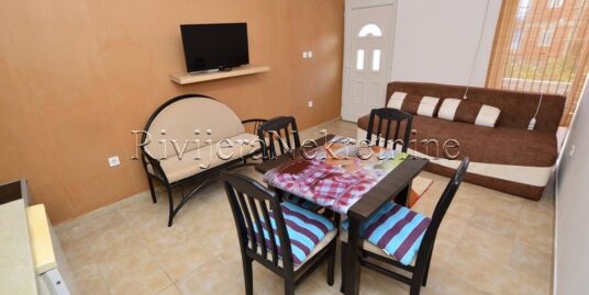 One-bedroom apartment Djenovic Herceg-Novi
