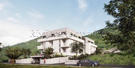 Studio apartment for sale Kotor Municipality