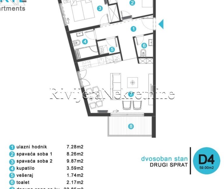 prodaja_sale_Rivijera_Nekretnine_oglasi_Ads_ Tivat(5)