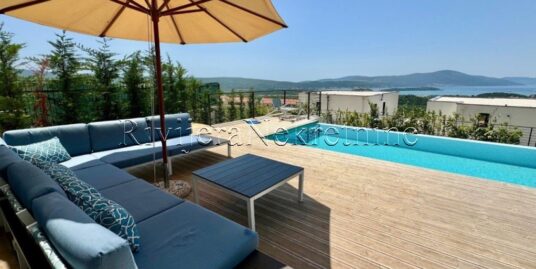 For sale villa Kotor