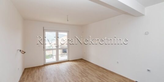 One-bedroom apartment with sea view Djenovic Herceg Novi