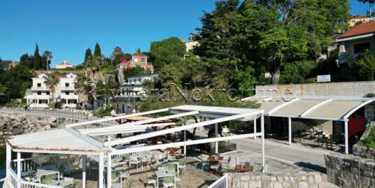 Restaurant for sale in an attractive location at promenade 5 Danica