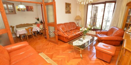 One-bedroom apartment Topla 2 Herceg Novi