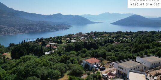 Luxury Villa with excellent sea view Zvinje Herceg Novi