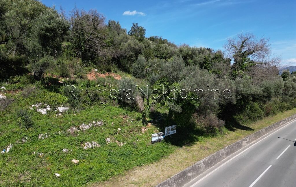 prodaja_sale_Rivijera_Nekretnine_oglasi_ads_Herceg_Novi_Đenovici_ plac_landplot_land(7)