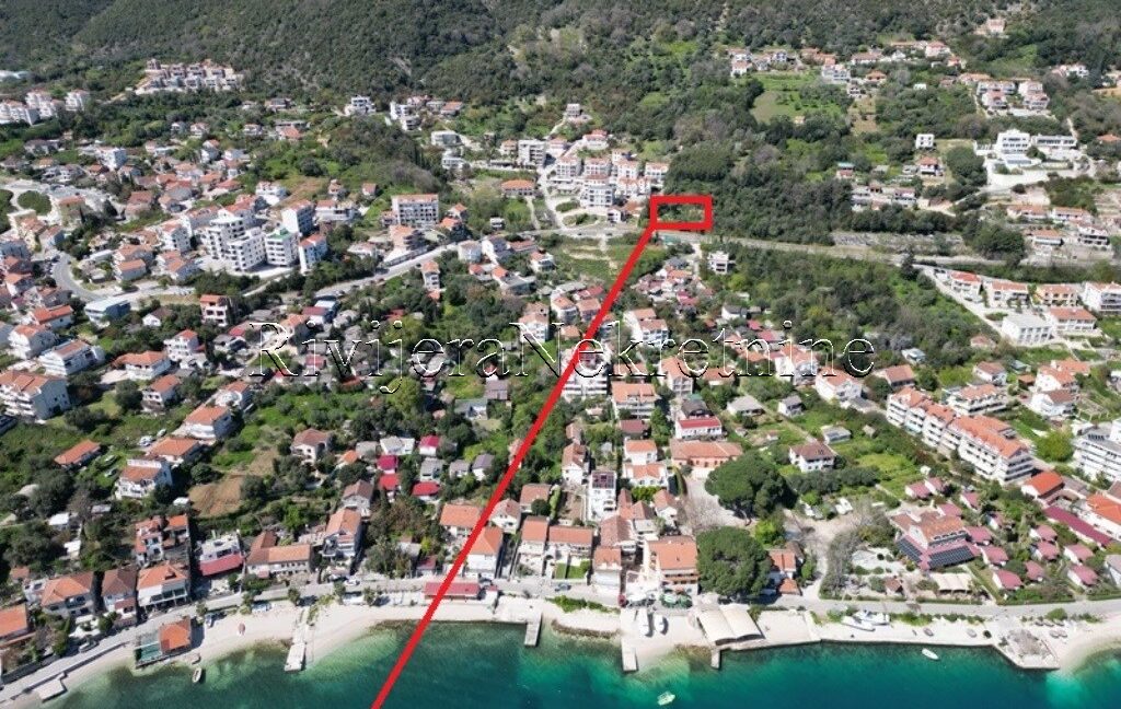 prodaja_sale_Rivijera_Nekretnine_oglasi_ads_Herceg_Novi_Đenovici_ plac_landplot_land(9)